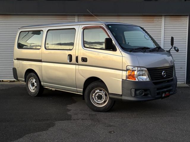 キャラバン（新潟県新潟市北区）画像3