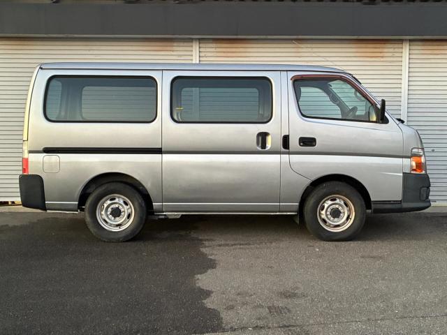 キャラバン（新潟県新潟市北区）画像4