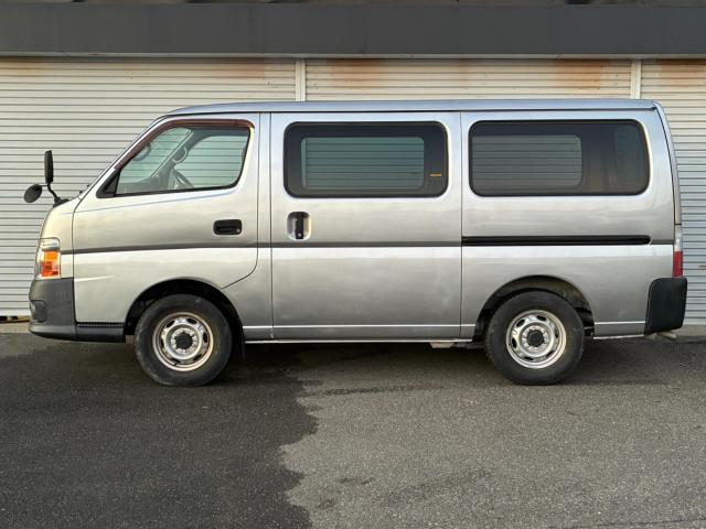 キャラバン（新潟県新潟市北区）画像5