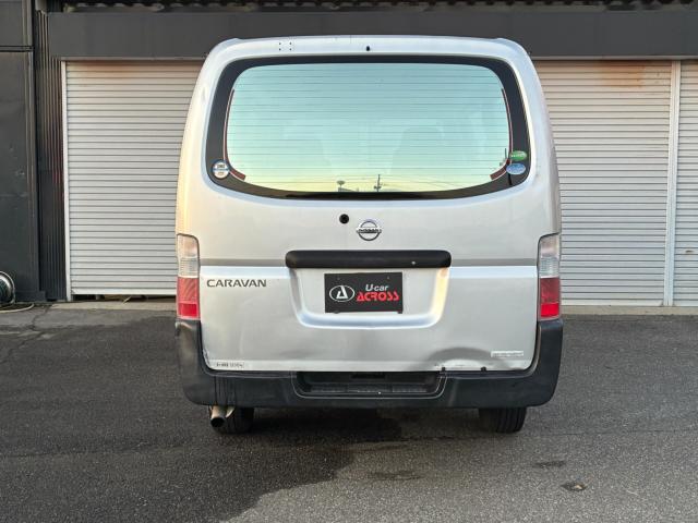 キャラバン（新潟県新潟市北区）画像6