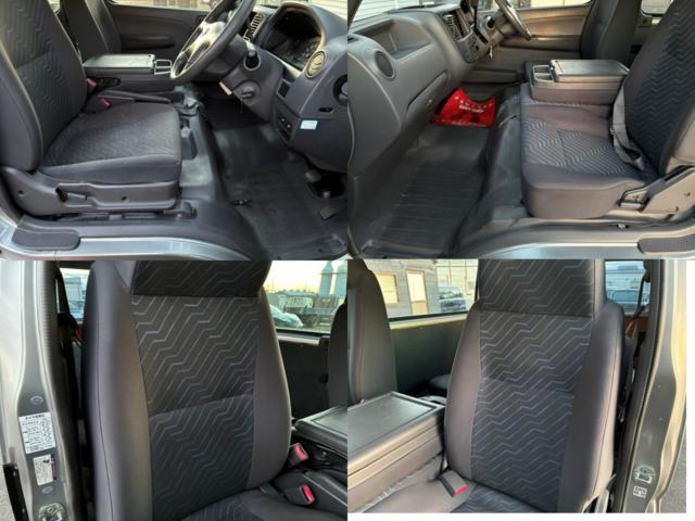 キャラバン（新潟県新潟市北区）画像13