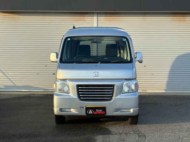 バモスホビオ（新潟県新潟市北区）画像4