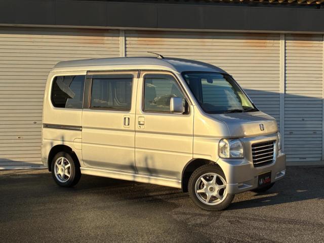 バモスホビオ（新潟県新潟市北区）画像5