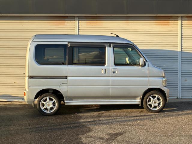 バモスホビオ（新潟県新潟市北区）画像6