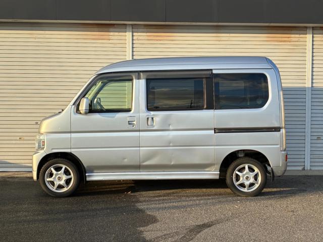 バモスホビオ（新潟県新潟市北区）画像7