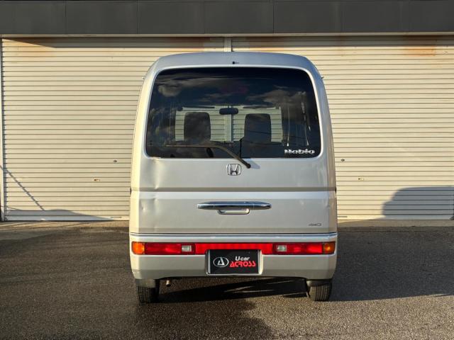 バモスホビオ（新潟県新潟市北区）画像8