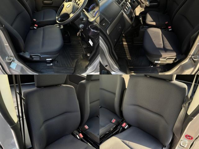 バモスホビオ（新潟県新潟市北区）画像15