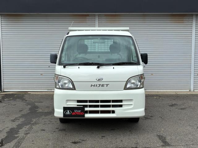 ハイゼットトラック（新潟県新潟市北区）画像4