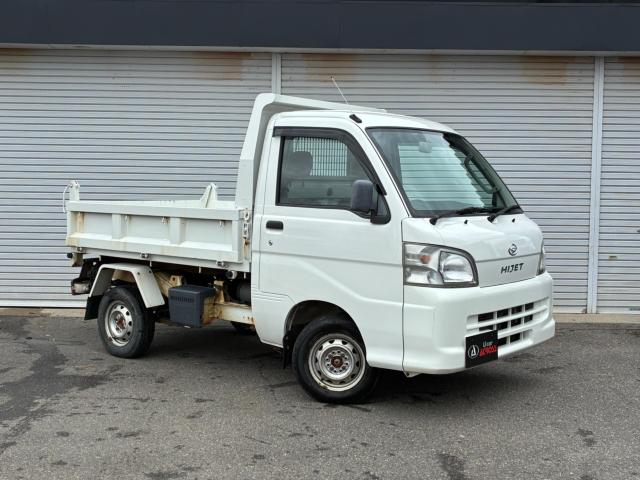 ハイゼットトラック（新潟県新潟市北区）画像5