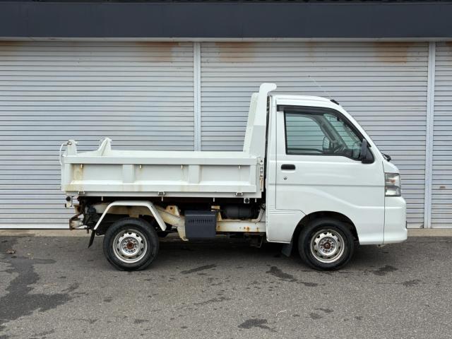 ハイゼットトラック（新潟県新潟市北区）画像6