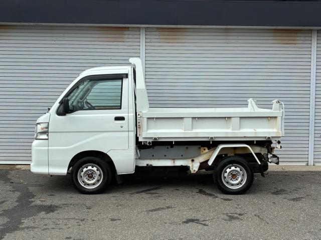 ハイゼットトラック（新潟県新潟市北区）画像7
