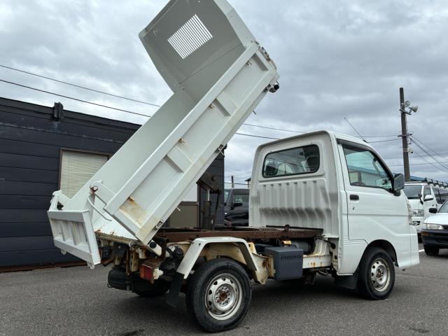 ハイゼットトラック（新潟県新潟市北区）画像9