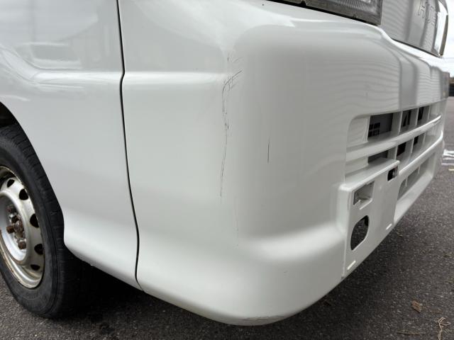 ハイゼットトラック（新潟県新潟市北区）画像10