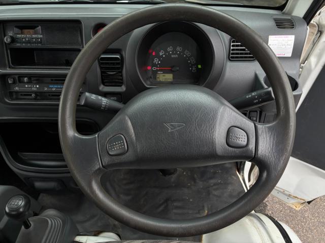 ハイゼットトラック（新潟県新潟市北区）画像11