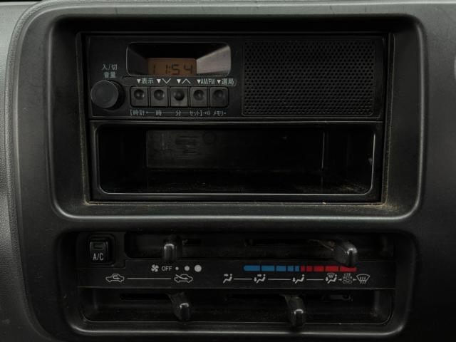 ハイゼットトラック（新潟県新潟市北区）画像13