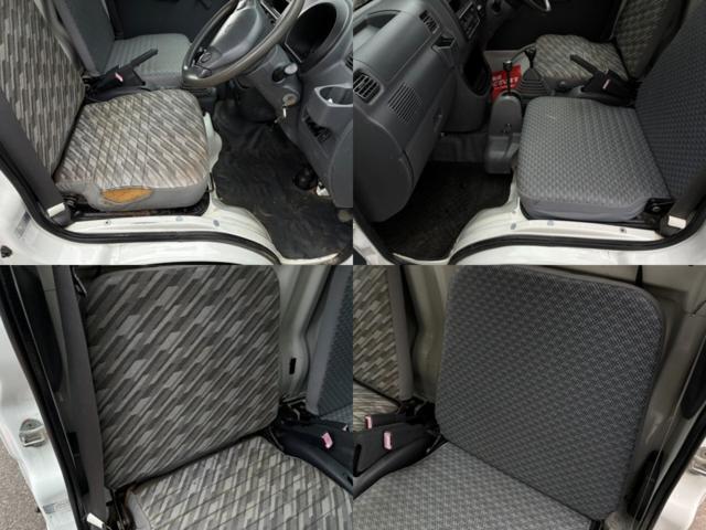 ハイゼットトラック（新潟県新潟市北区）画像17