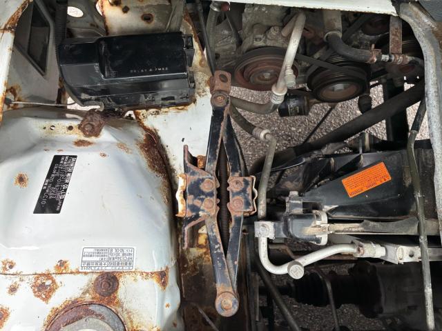 ハイゼットトラック（新潟県新潟市北区）画像19