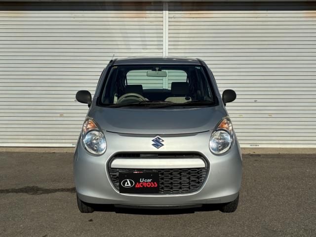 アルト（新潟県新潟市北区）画像2