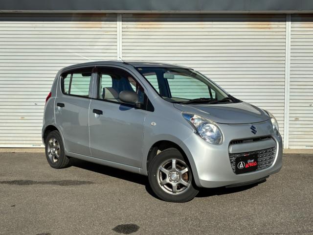 アルト（新潟県新潟市北区）画像3