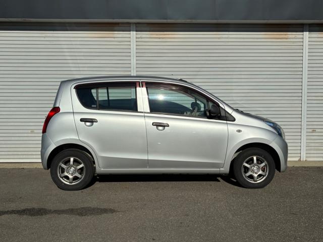 アルト（新潟県新潟市北区）画像4