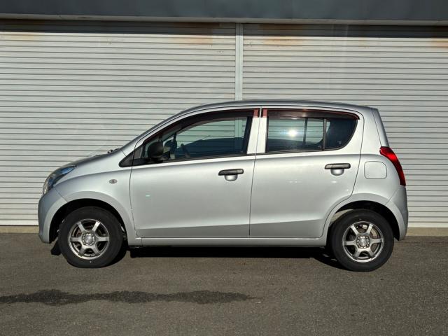 アルト（新潟県新潟市北区）画像5