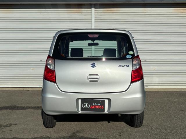 アルト（新潟県新潟市北区）画像6