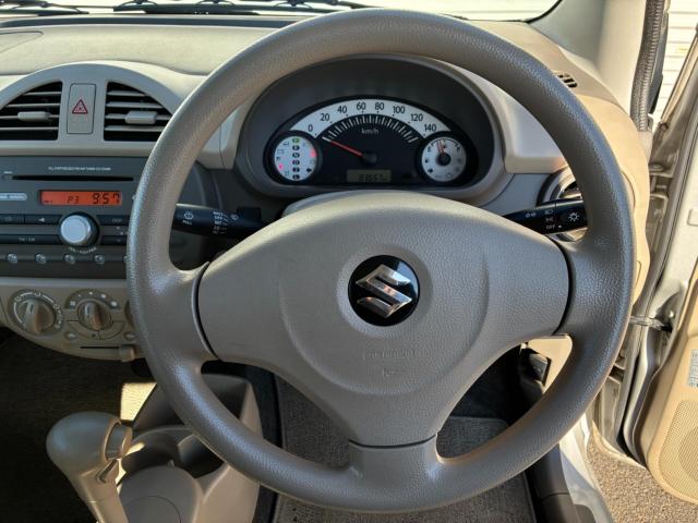 アルト（新潟県新潟市北区）画像7