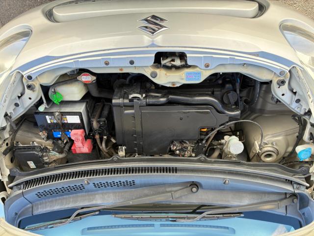 アルト（新潟県新潟市北区）画像19