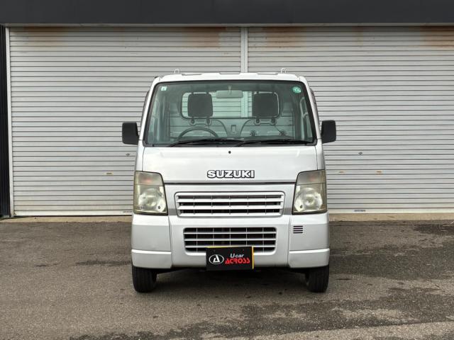 キャリイトラック（新潟県新潟市北区）画像4