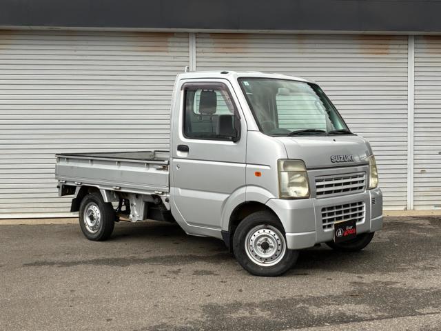 キャリイトラック（新潟県新潟市北区）画像5