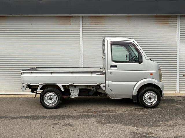 キャリイトラック（新潟県新潟市北区）画像6