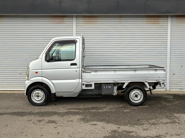 キャリイトラック（新潟県新潟市北区）画像7