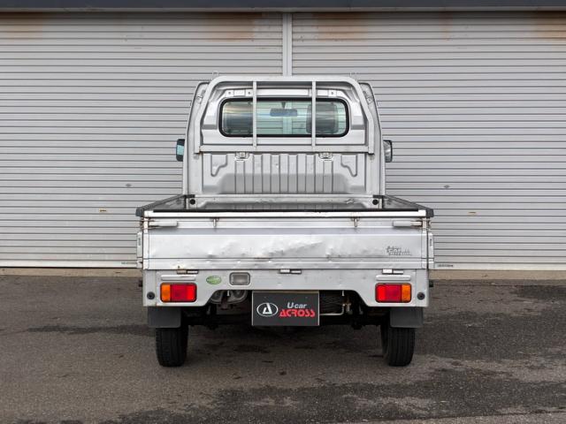 キャリイトラック（新潟県新潟市北区）画像8