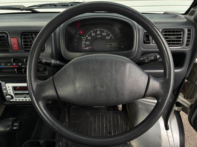 キャリイトラック（新潟県新潟市北区）画像10