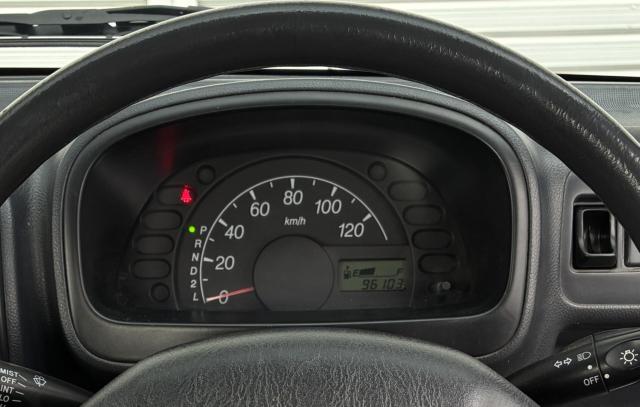 キャリイトラック（新潟県新潟市北区）画像11