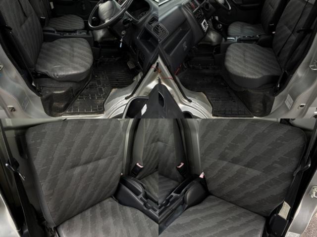 キャリイトラック（新潟県新潟市北区）画像14