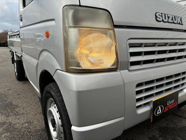 キャリイトラック（新潟県新潟市北区）画像18