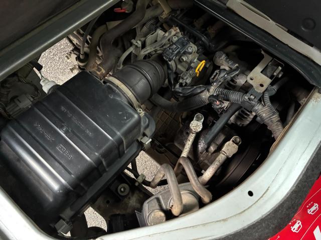 キャリイトラック（新潟県新潟市北区）画像22