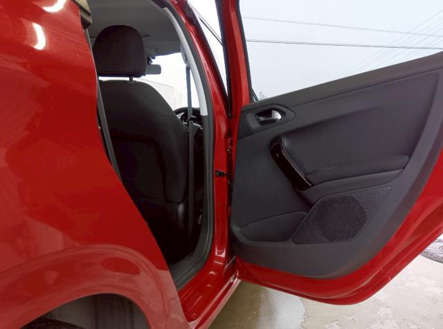 プジョー ２０８（新潟県十日町市）画像21