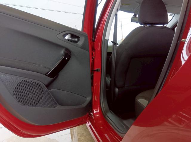 プジョー ２０８（新潟県十日町市）画像22