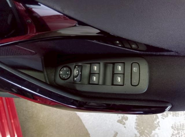 プジョー ２０８（新潟県十日町市）画像23