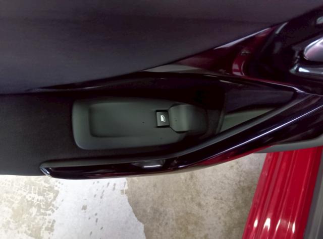 プジョー ２０８（新潟県十日町市）画像24