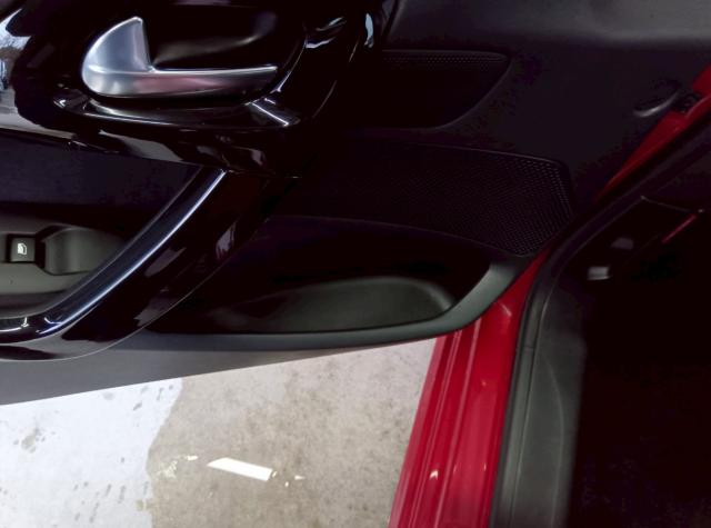 プジョー ２０８（新潟県十日町市）画像26