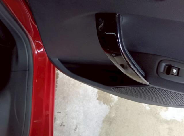 プジョー ２０８（新潟県十日町市）画像27