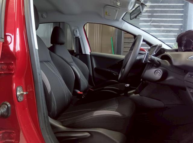 プジョー ２０８（新潟県十日町市）画像29