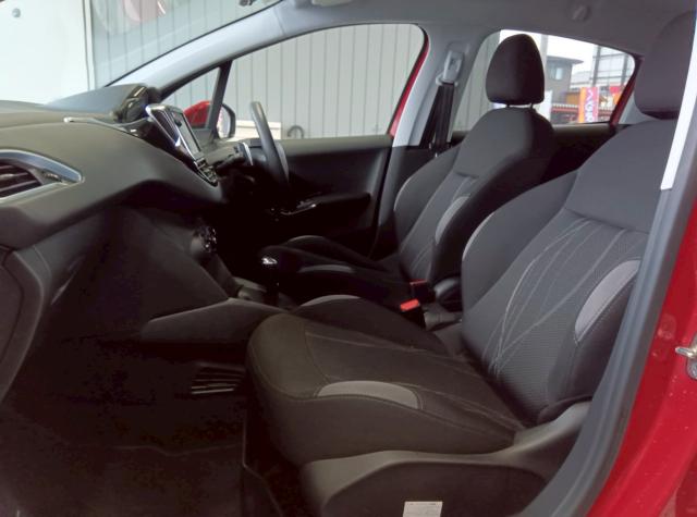 プジョー ２０８（新潟県十日町市）画像30