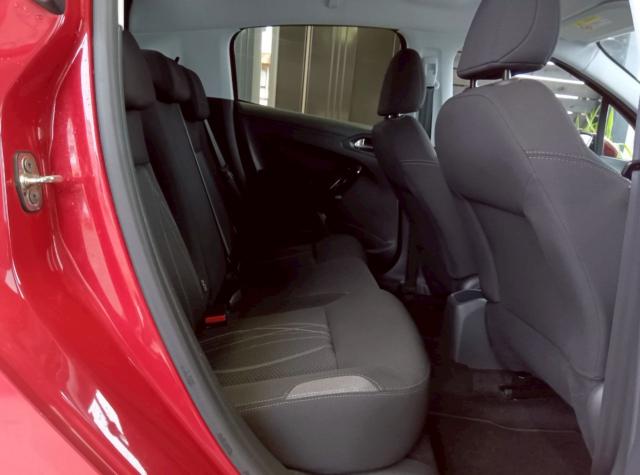 プジョー ２０８（新潟県十日町市）画像31