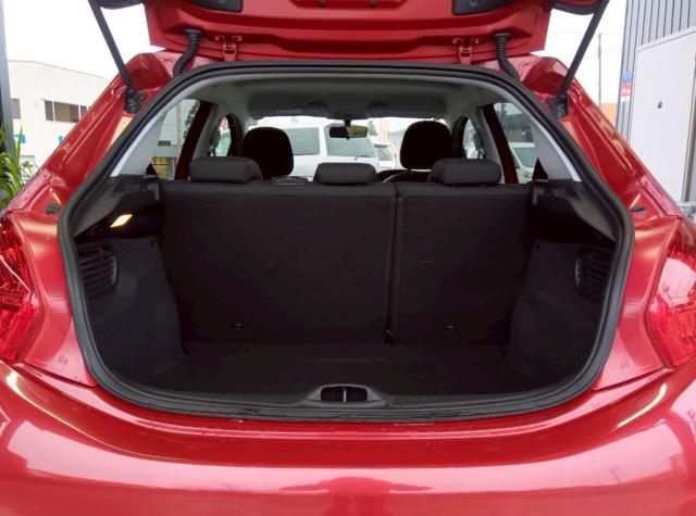 プジョー ２０８（新潟県十日町市）画像33