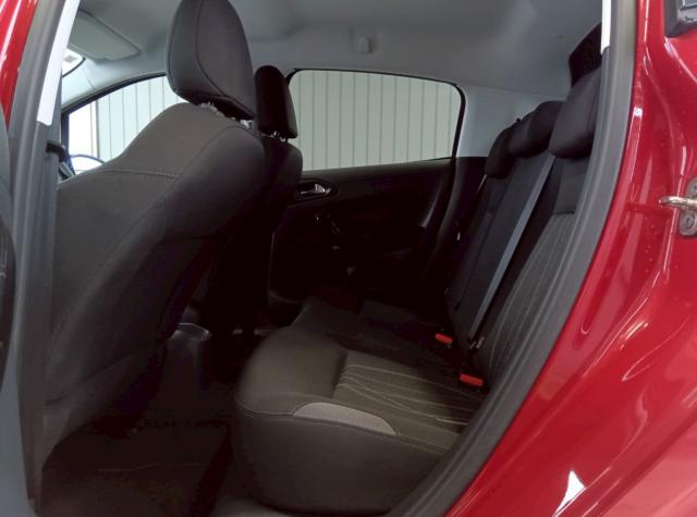 プジョー ２０８（新潟県十日町市）画像32