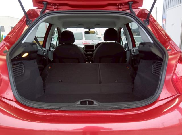 プジョー ２０８（新潟県十日町市）画像34